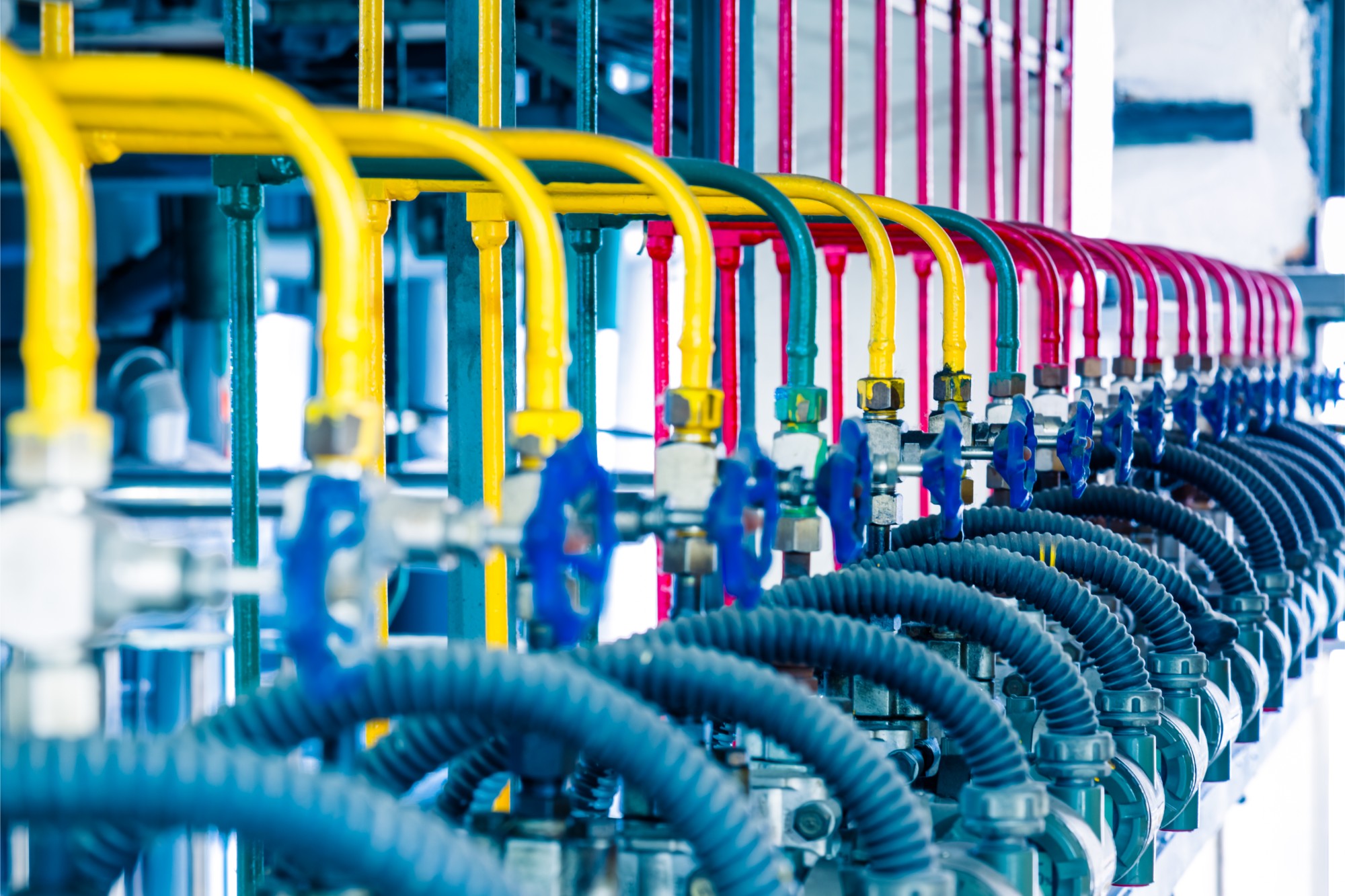 sts hoses solutions
